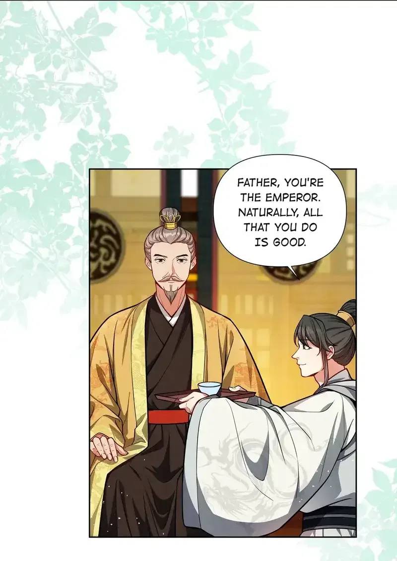 Pink Blossoms Mirror Your Beauty Chapter 67 – Page 3