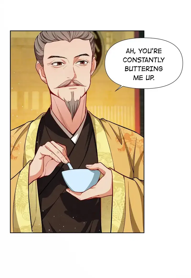 Pink Blossoms Mirror Your Beauty Chapter 67 – Page 5