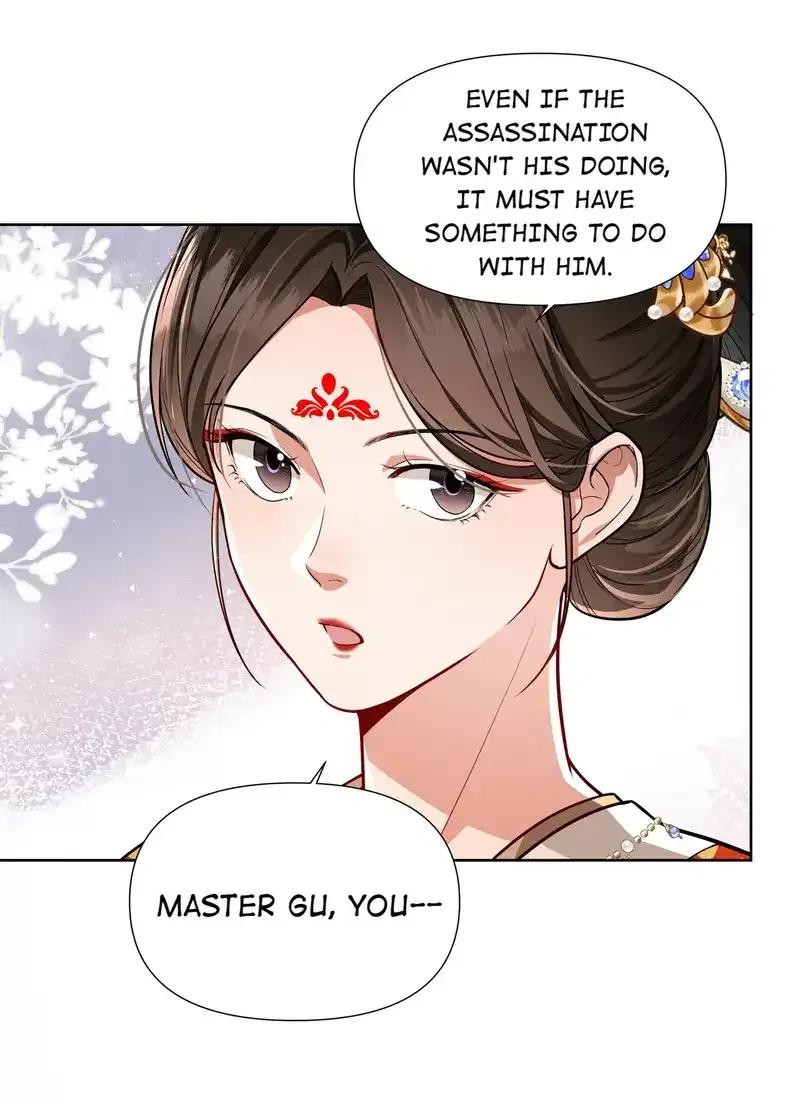Pink Blossoms Mirror Your Beauty Chapter 67 – Page 11