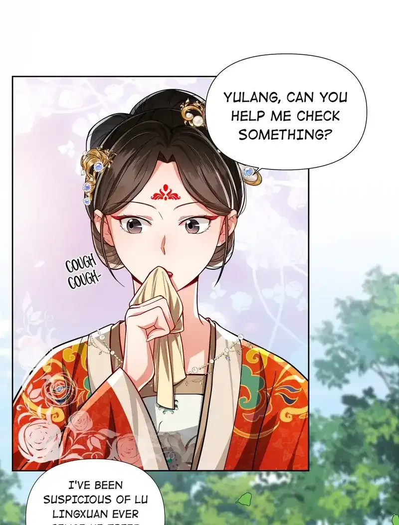 Pink Blossoms Mirror Your Beauty Chapter 67 – Page 13