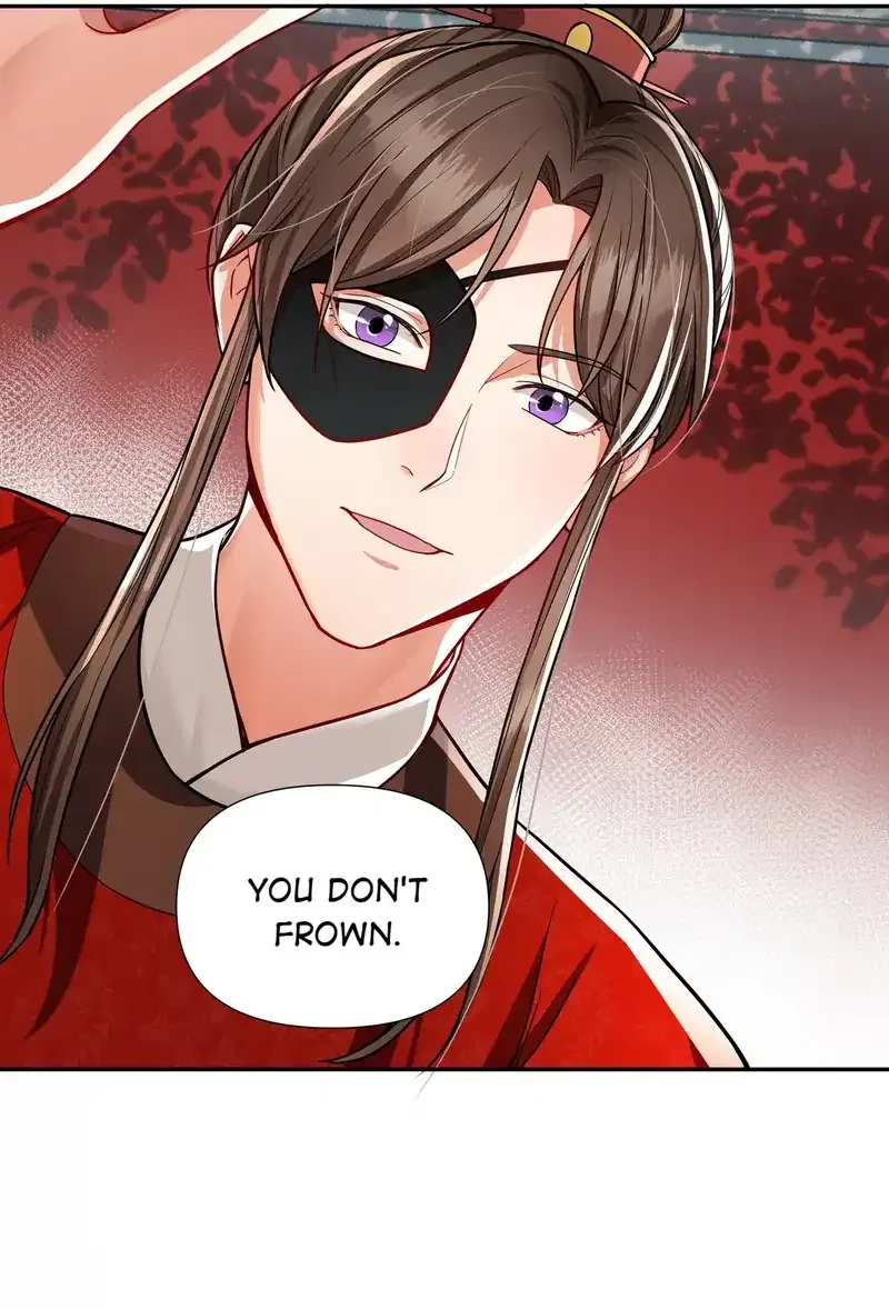 Pink Blossoms Mirror Your Beauty Chapter 67 – Page 17