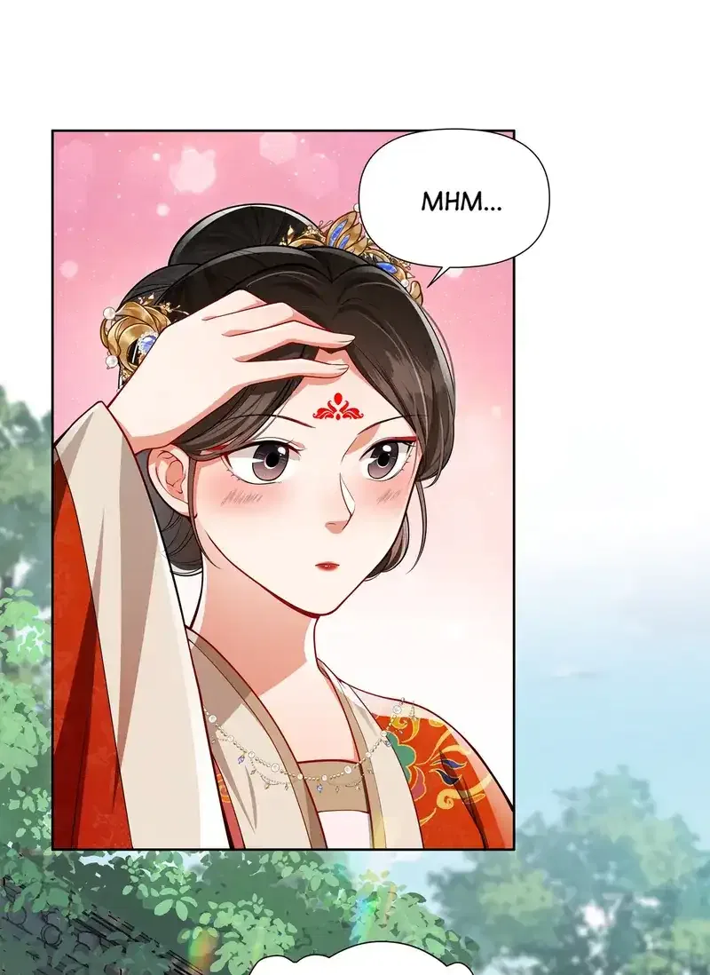 Pink Blossoms Mirror Your Beauty Chapter 67 – Page 18