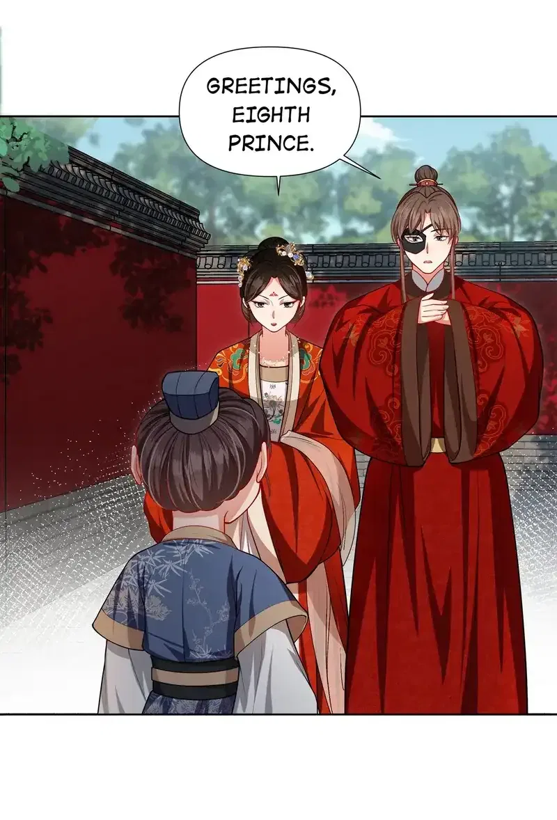 Pink Blossoms Mirror Your Beauty Chapter 67 – Page 20
