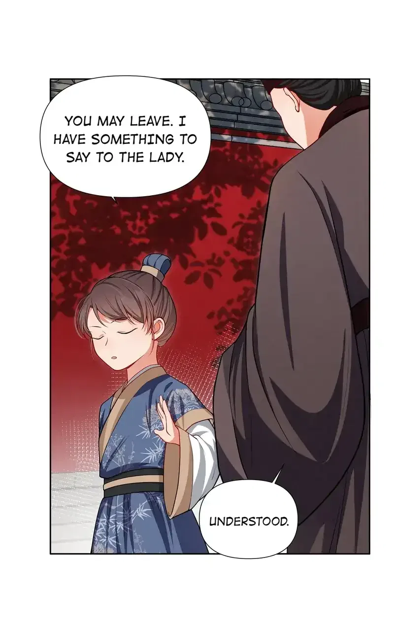 Pink Blossoms Mirror Your Beauty Chapter 67 – Page 21