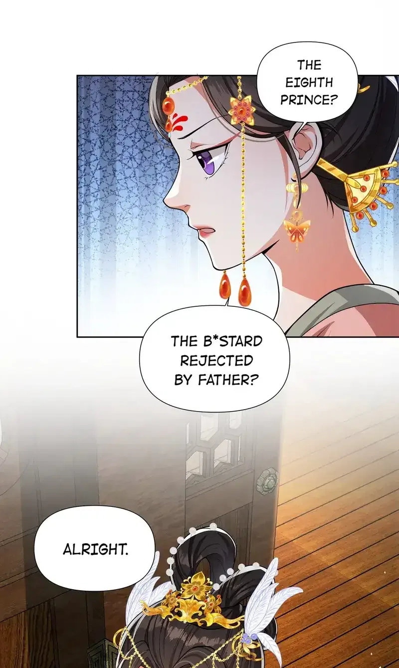 Pink Blossoms Mirror Your Beauty Chapter 67 – Page 29