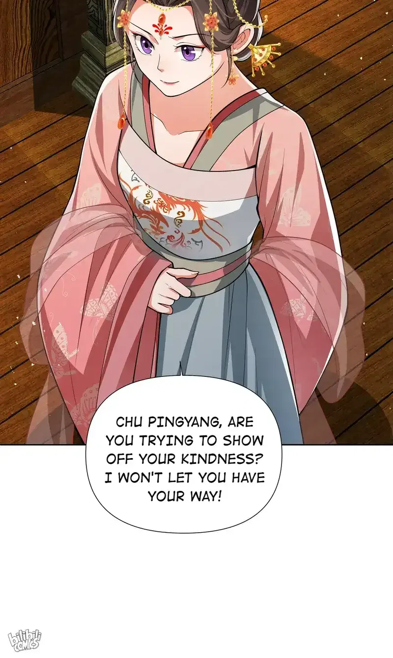 Pink Blossoms Mirror Your Beauty Chapter 67 – Page 30