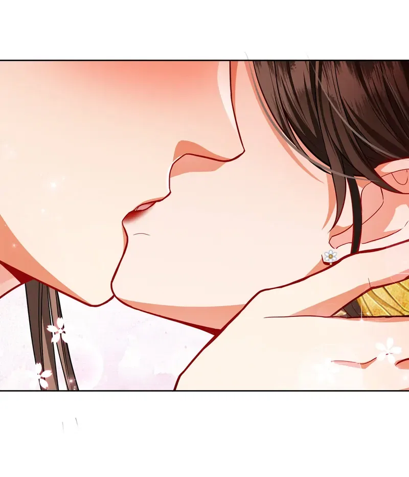 Pink Blossoms Mirror Your Beauty Chapter 66 – Page 8