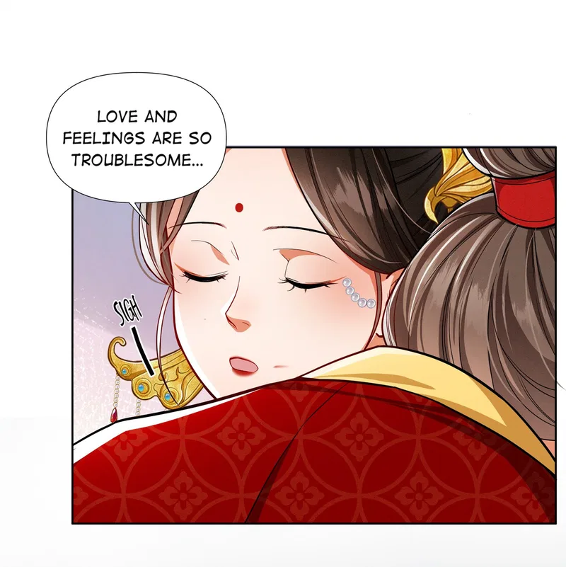 Pink Blossoms Mirror Your Beauty Chapter 66 – Page 13