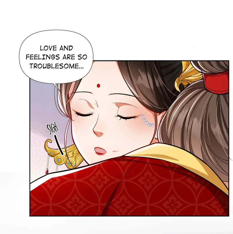 Pink Blossoms Mirror Your Beauty Chapter 66 – Page 14