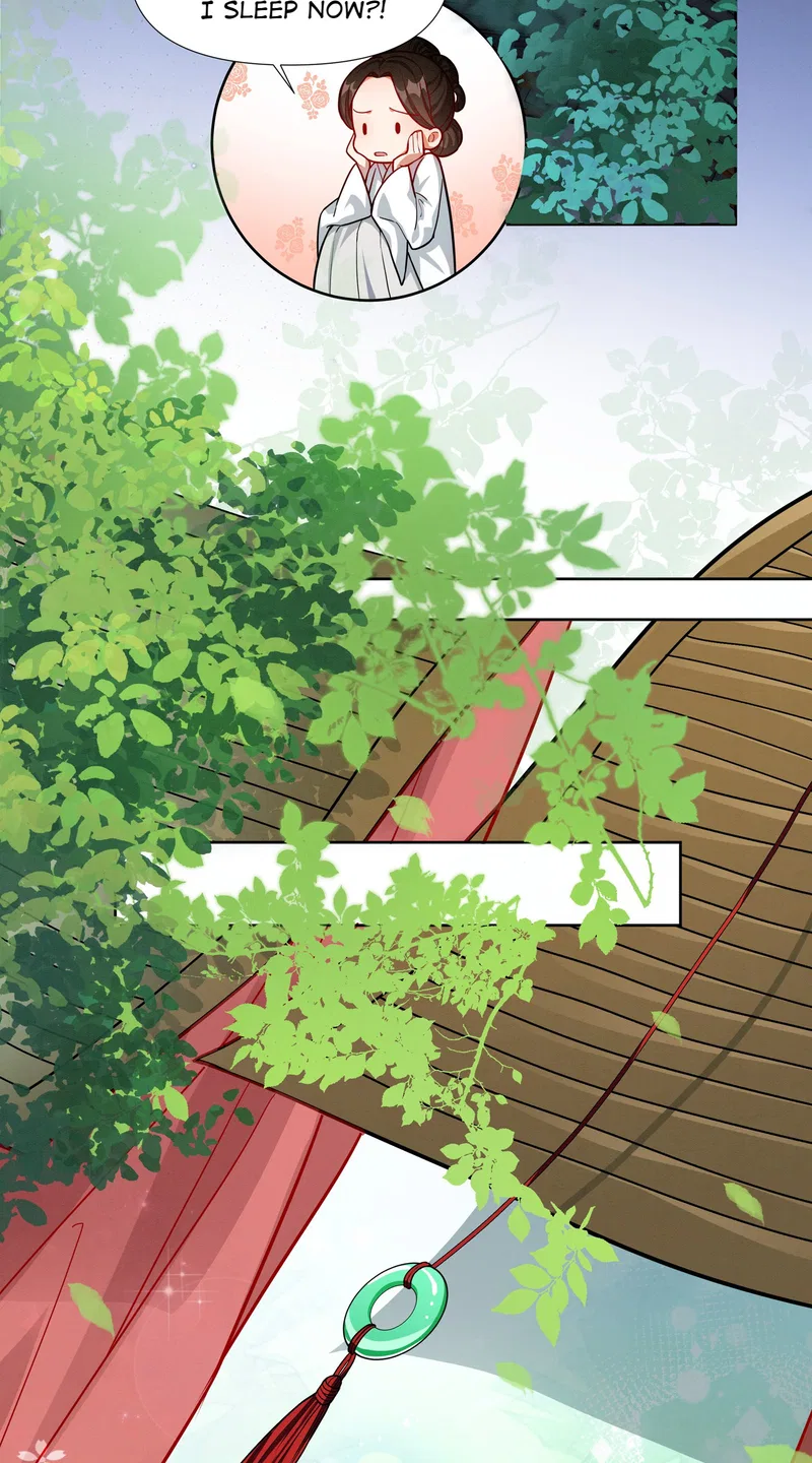 Pink Blossoms Mirror Your Beauty Chapter 66 – Page 17