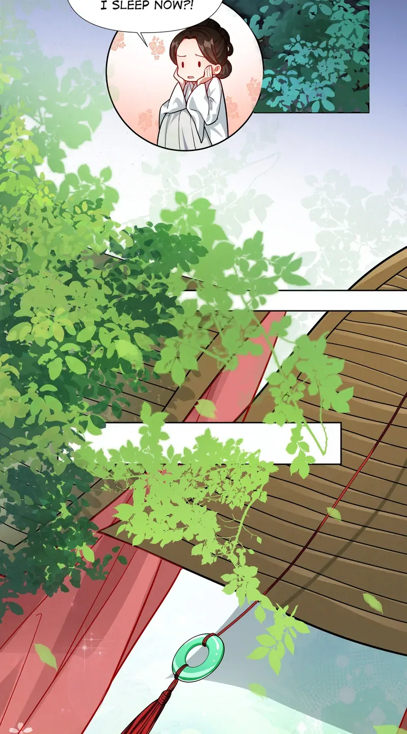 Pink Blossoms Mirror Your Beauty Chapter 66 – Page 18