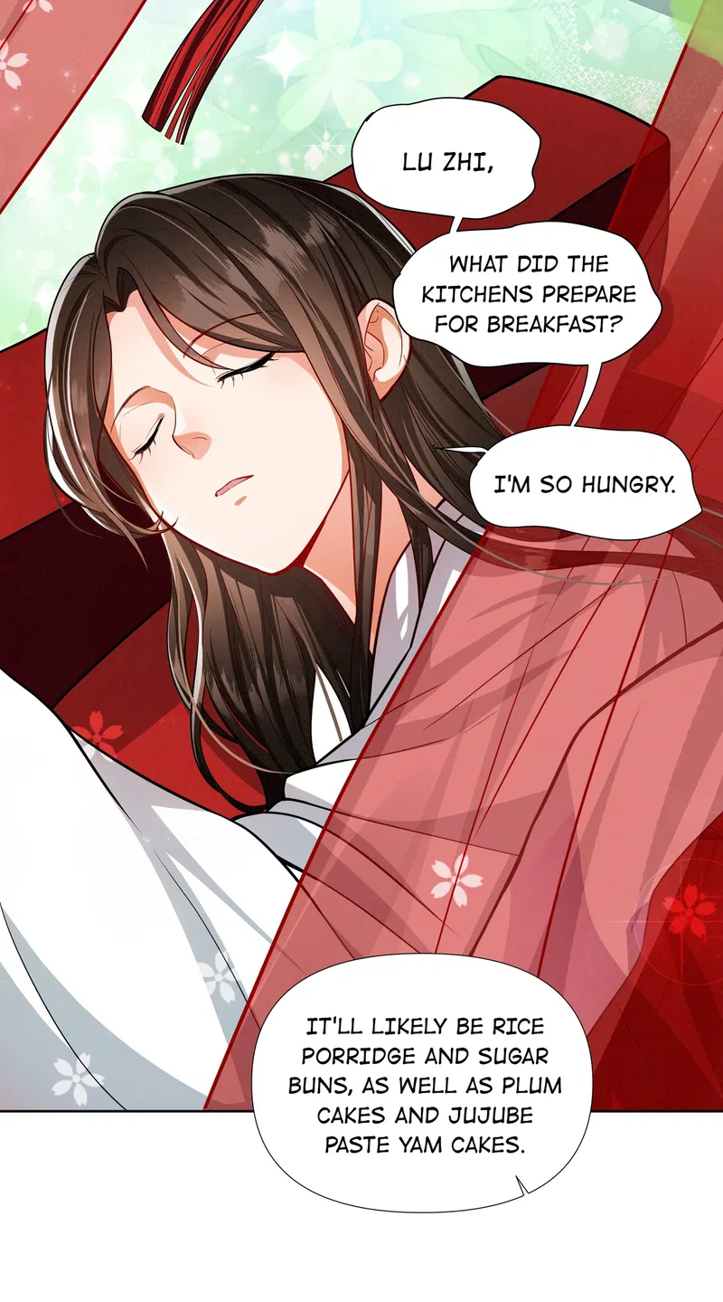 Pink Blossoms Mirror Your Beauty Chapter 66 – Page 19