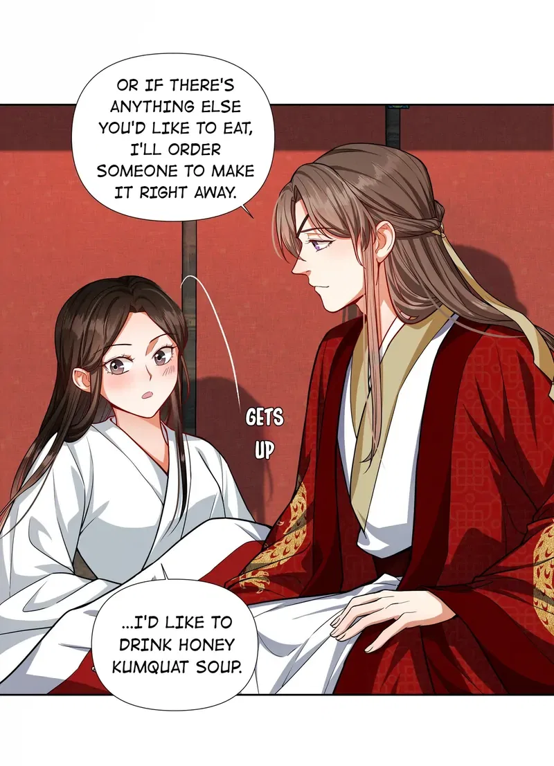 Pink Blossoms Mirror Your Beauty Chapter 66 – Page 24