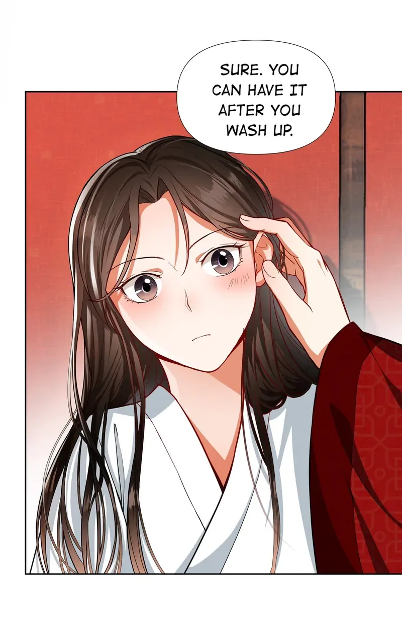 Pink Blossoms Mirror Your Beauty Chapter 66 – Page 26