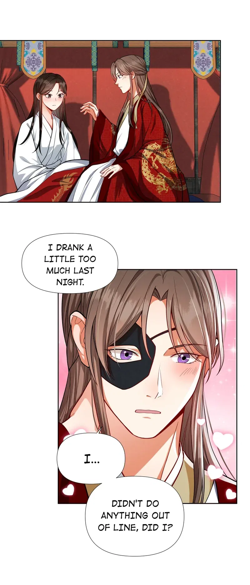 Pink Blossoms Mirror Your Beauty Chapter 66 – Page 28