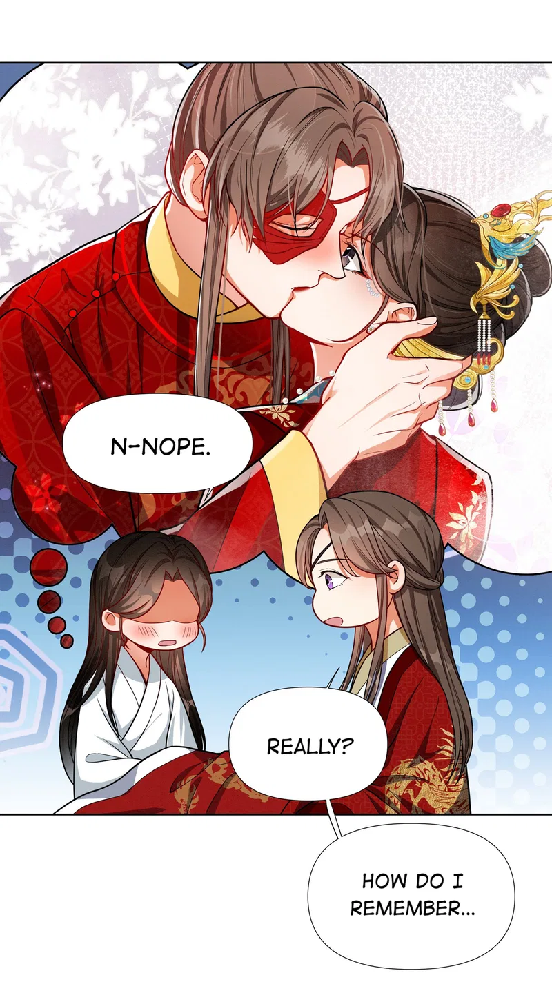 Pink Blossoms Mirror Your Beauty Chapter 66 – Page 29