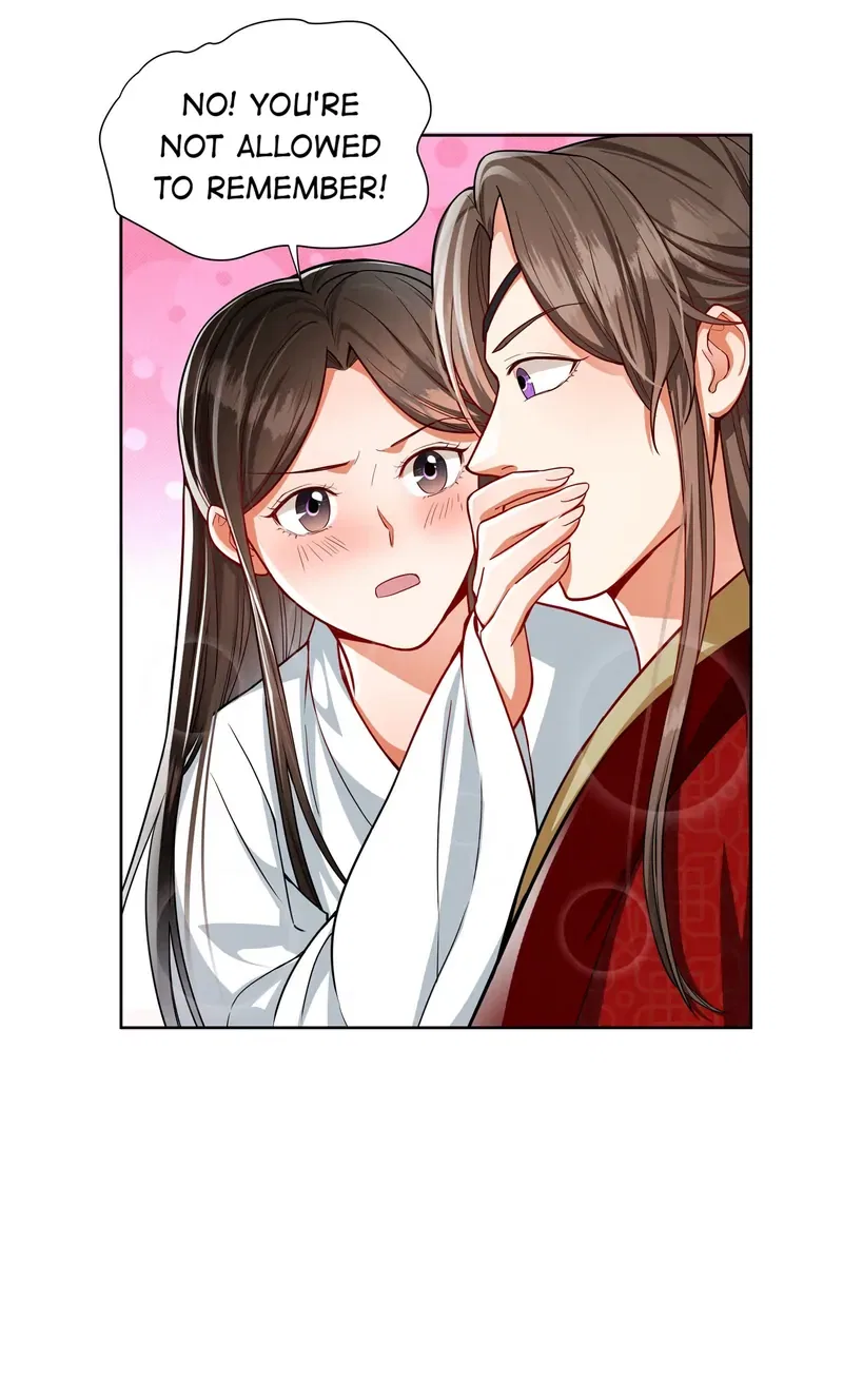 Pink Blossoms Mirror Your Beauty Chapter 66 – Page 32