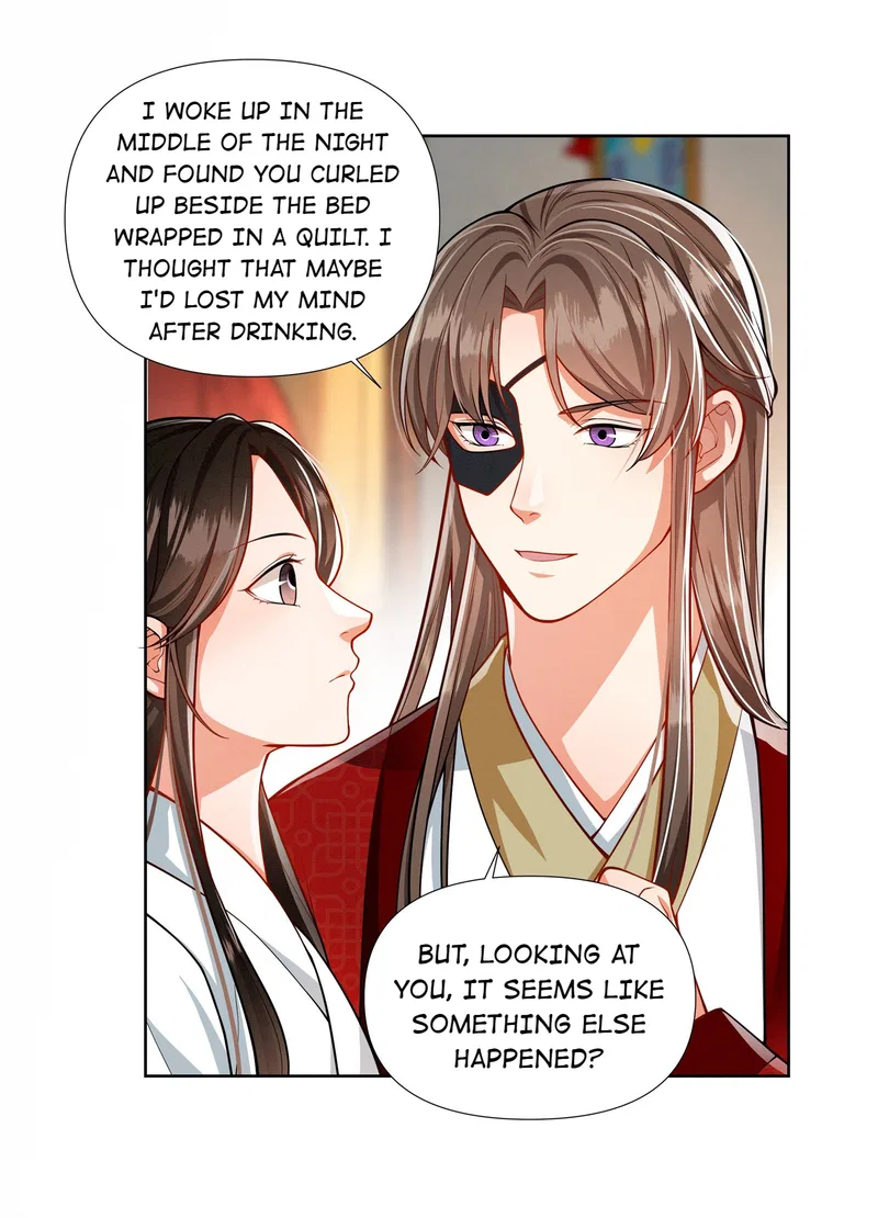 Pink Blossoms Mirror Your Beauty Chapter 66 – Page 33