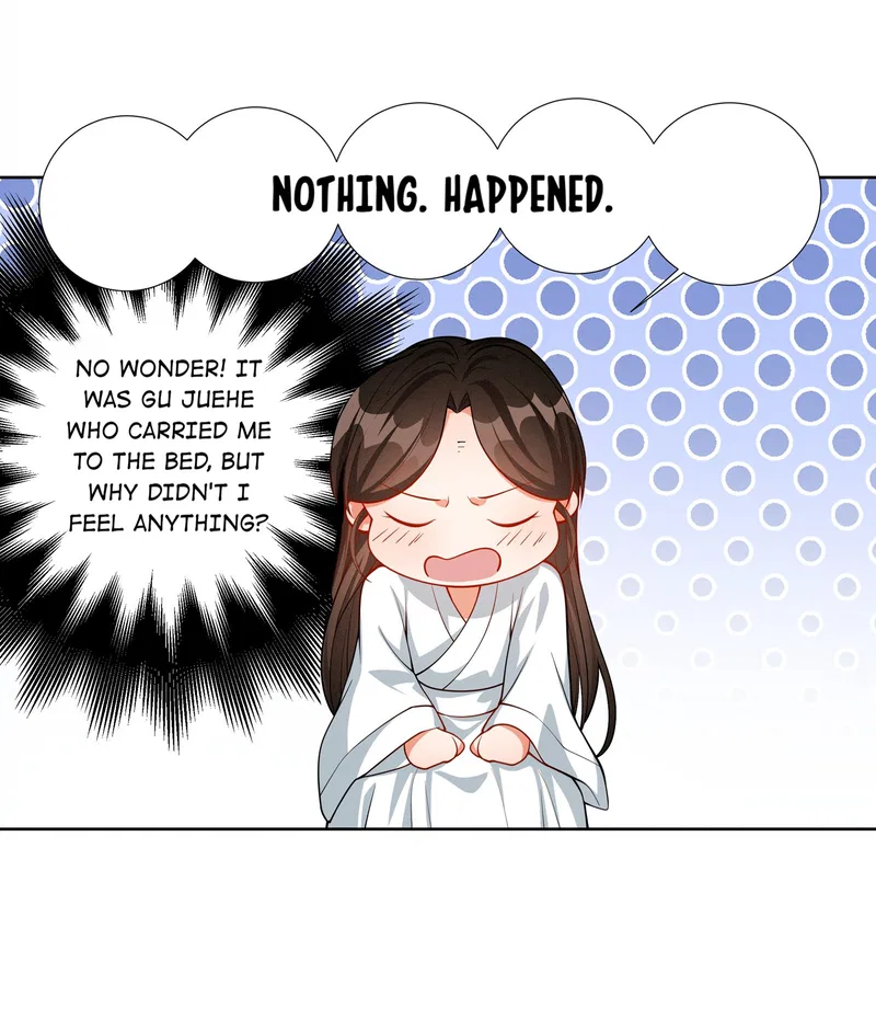 Pink Blossoms Mirror Your Beauty Chapter 66 – Page 35