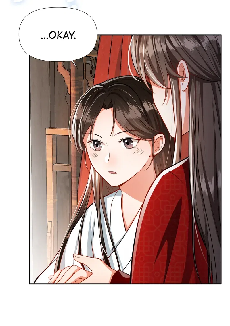 Pink Blossoms Mirror Your Beauty Chapter 66 – Page 40