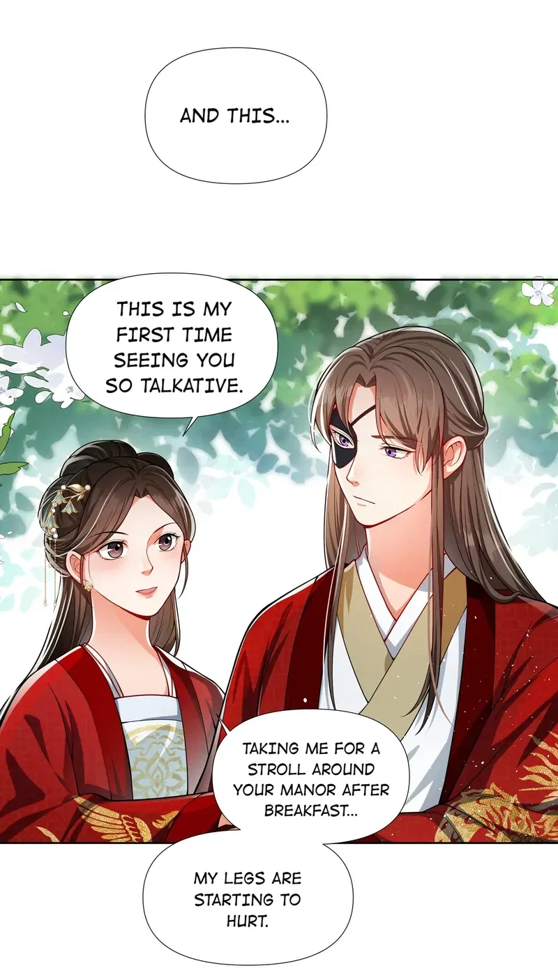 Pink Blossoms Mirror Your Beauty Chapter 66 – Page 48
