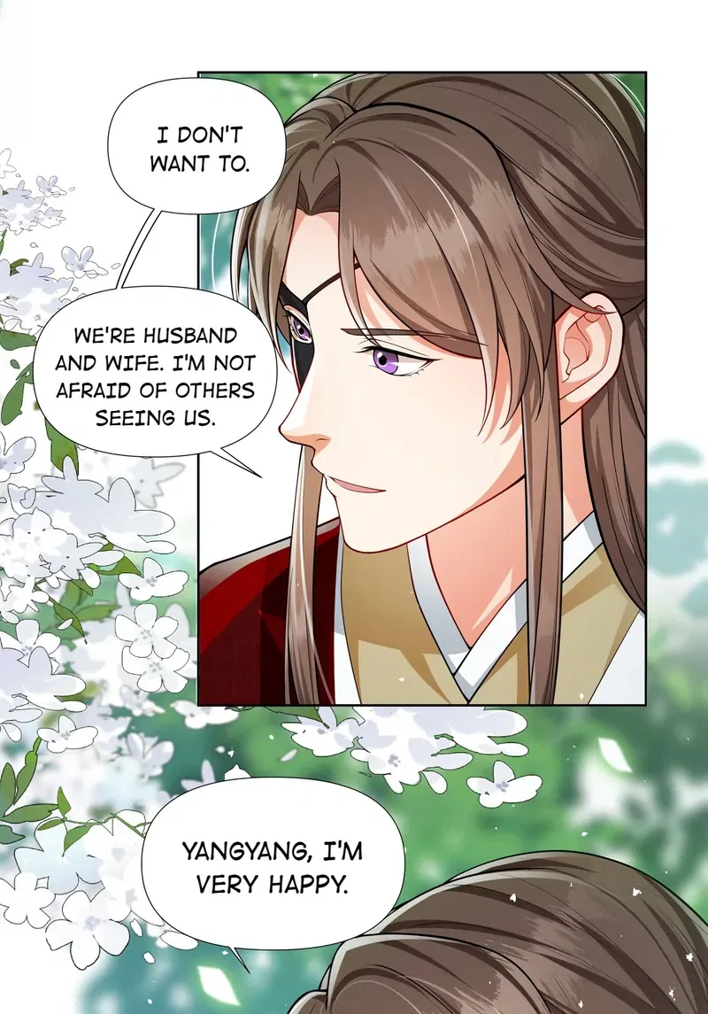 Pink Blossoms Mirror Your Beauty Chapter 66 – Page 54
