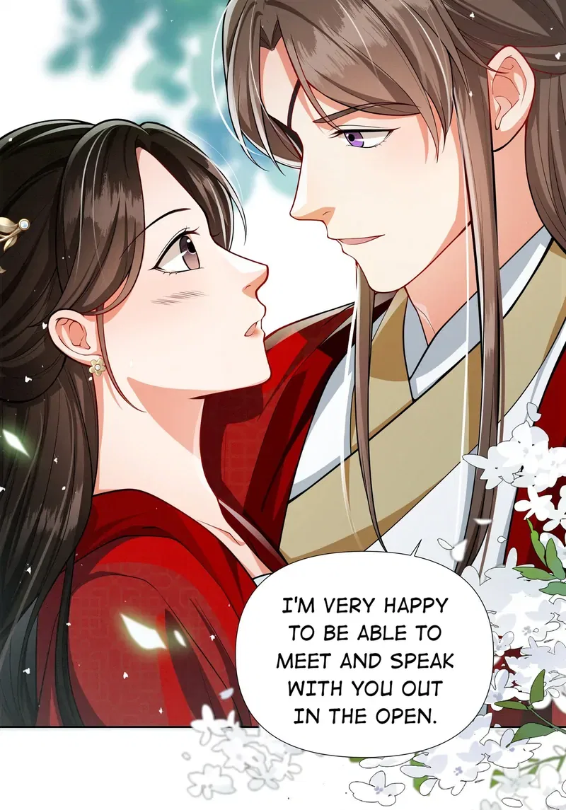 Pink Blossoms Mirror Your Beauty Chapter 66 – Page 56
