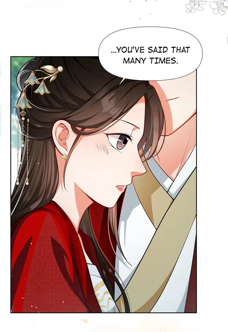 Pink Blossoms Mirror Your Beauty Chapter 66 – Page 57