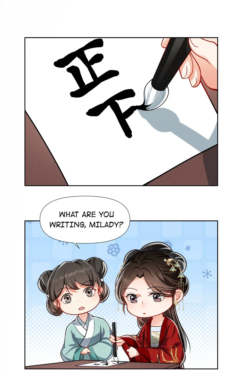 Pink Blossoms Mirror Your Beauty Chapter 66 – Page 61