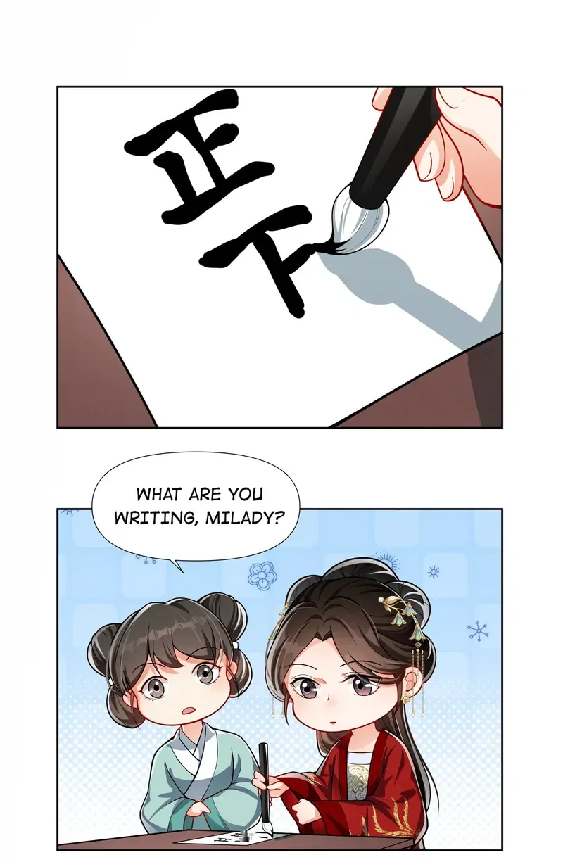 Pink Blossoms Mirror Your Beauty Chapter 66 – Page 62