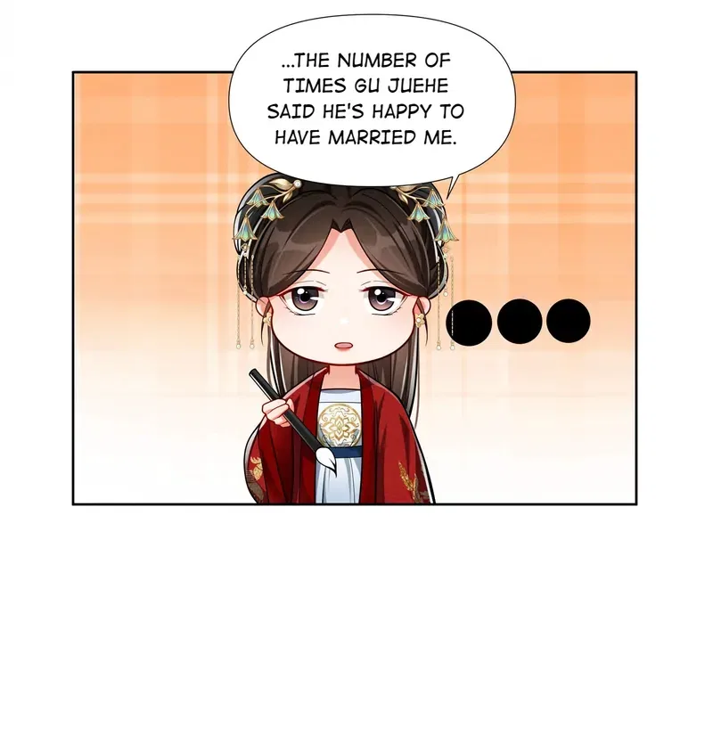 Pink Blossoms Mirror Your Beauty Chapter 66 – Page 64