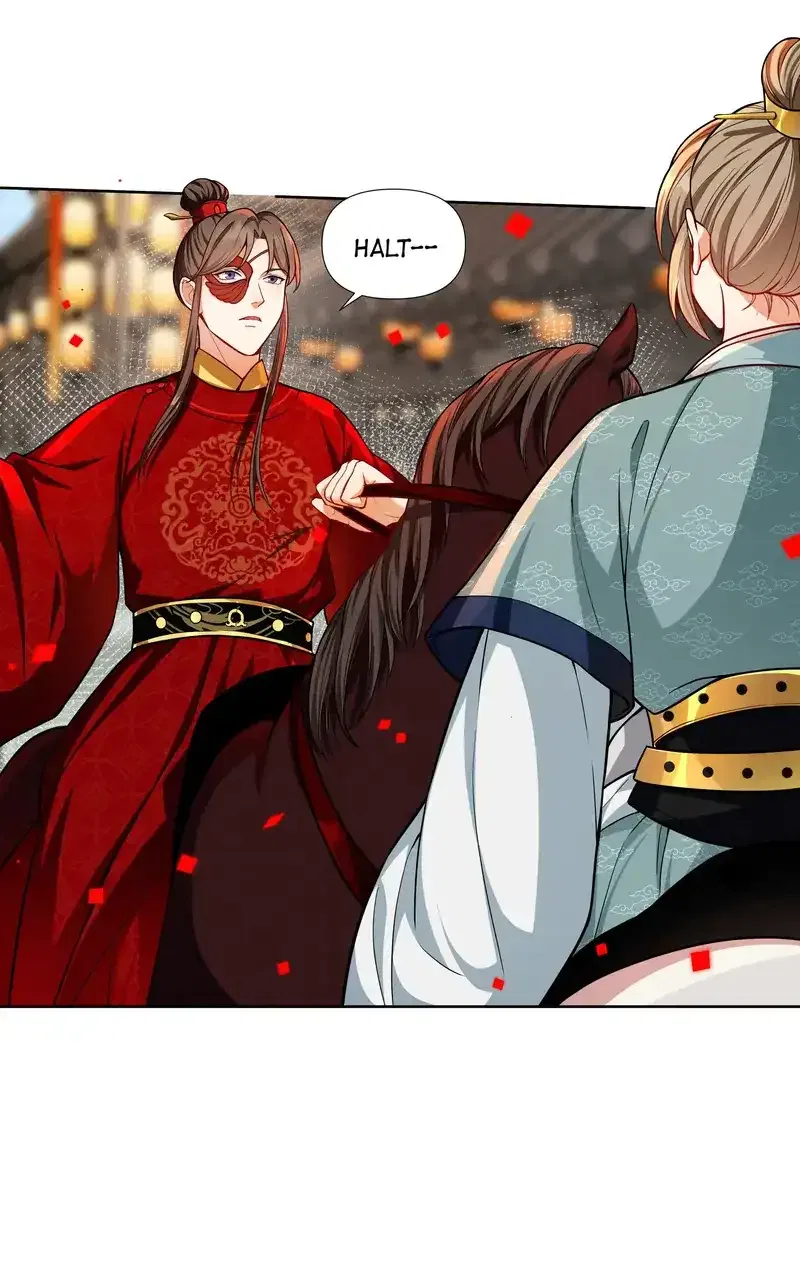 Pink Blossoms Mirror Your Beauty Chapter 65 – Page 5
