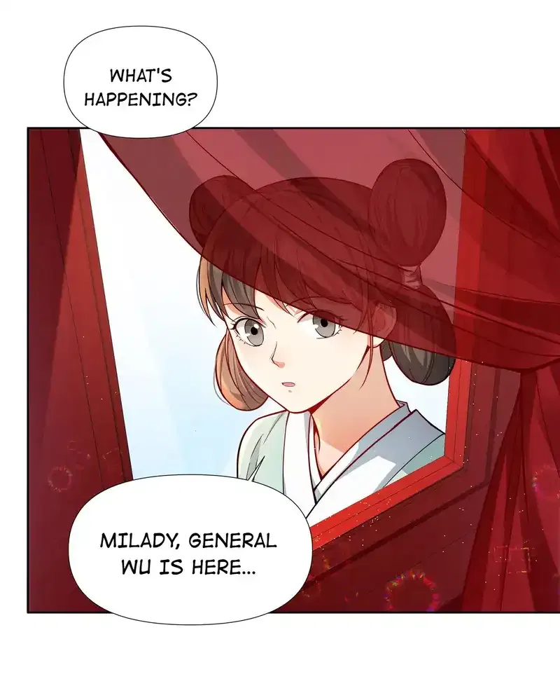 Pink Blossoms Mirror Your Beauty Chapter 65 – Page 7
