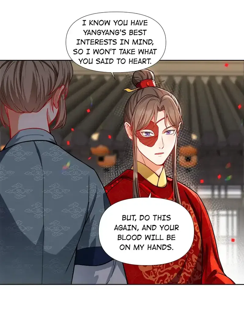 Pink Blossoms Mirror Your Beauty Chapter 65 – Page 10