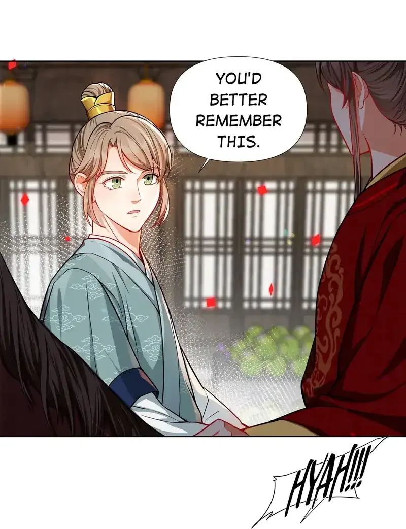 Pink Blossoms Mirror Your Beauty Chapter 65 – Page 11