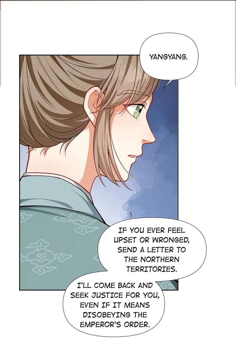 Pink Blossoms Mirror Your Beauty Chapter 65 – Page 14