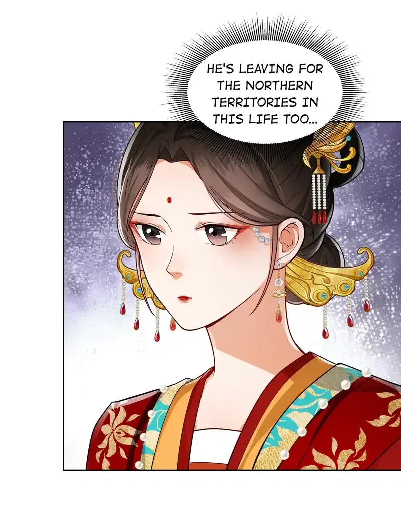 Pink Blossoms Mirror Your Beauty Chapter 65 – Page 16