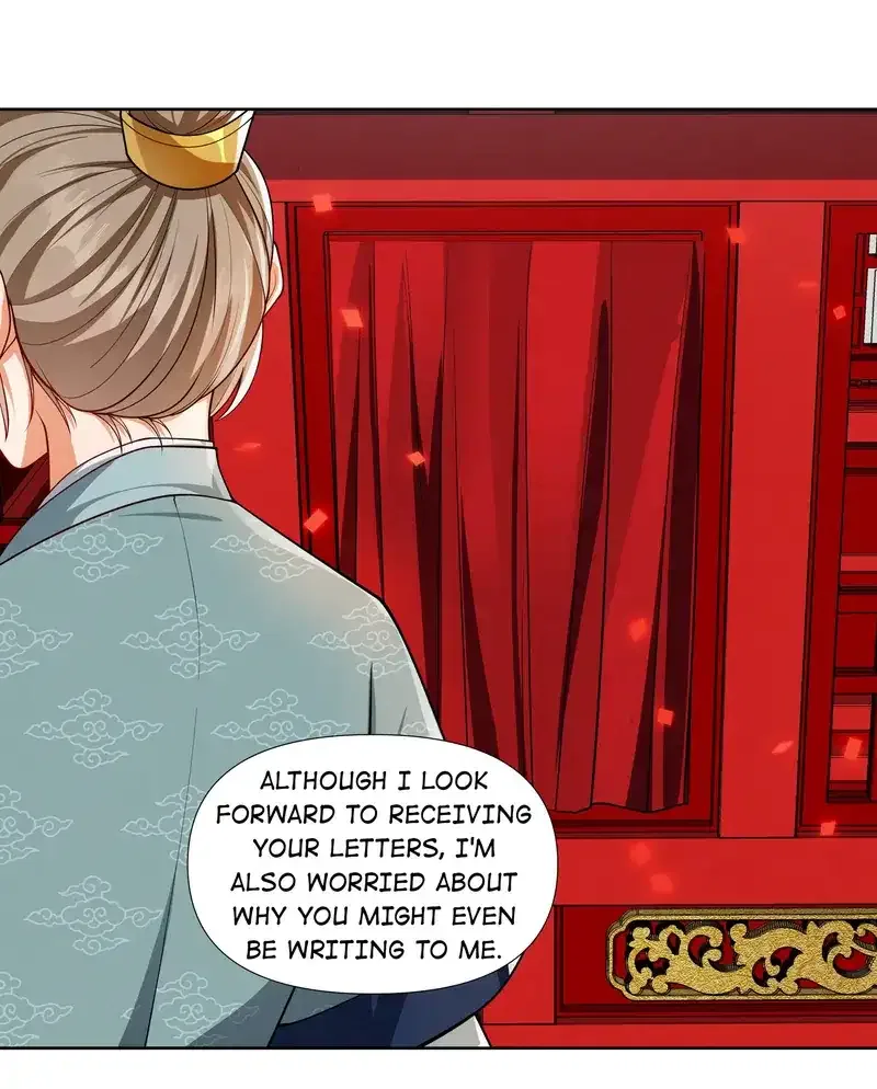 Pink Blossoms Mirror Your Beauty Chapter 65 – Page 17