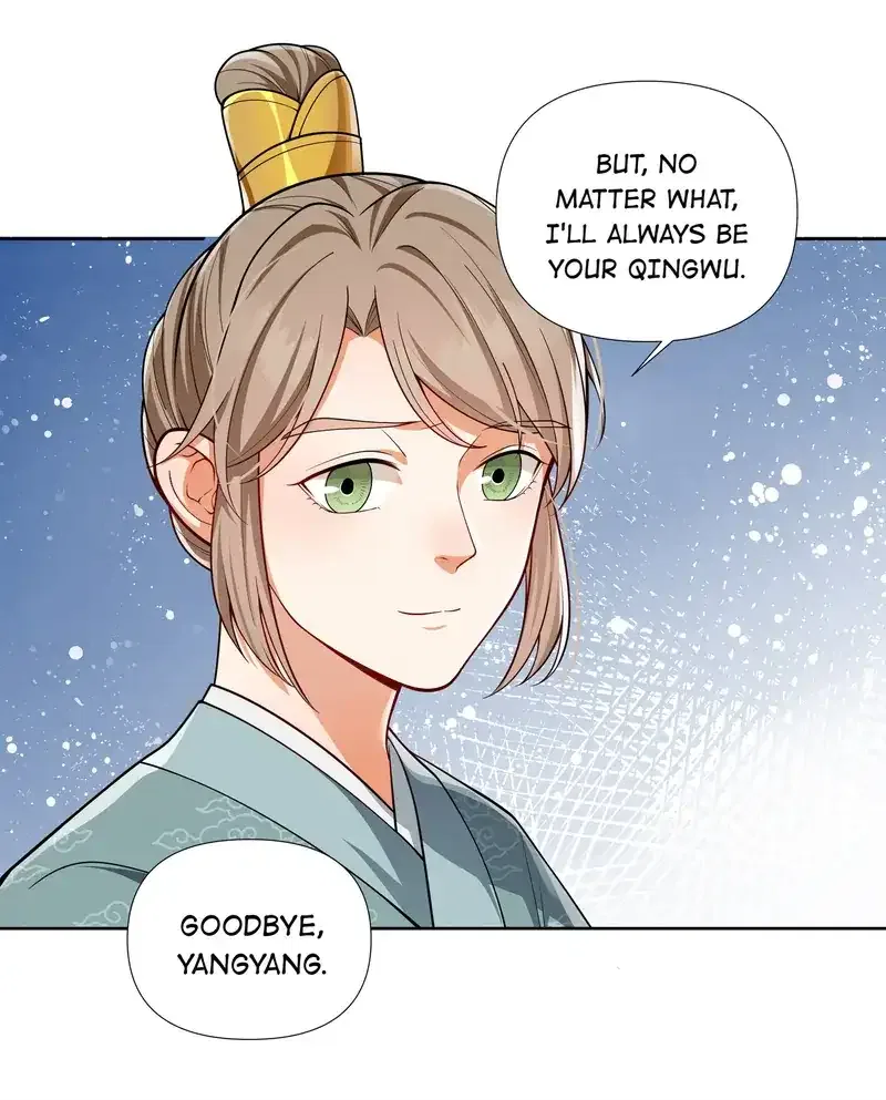 Pink Blossoms Mirror Your Beauty Chapter 65 – Page 18