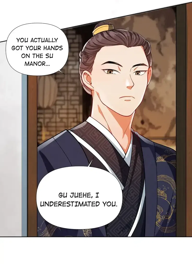 Pink Blossoms Mirror Your Beauty Chapter 65 – Page 21