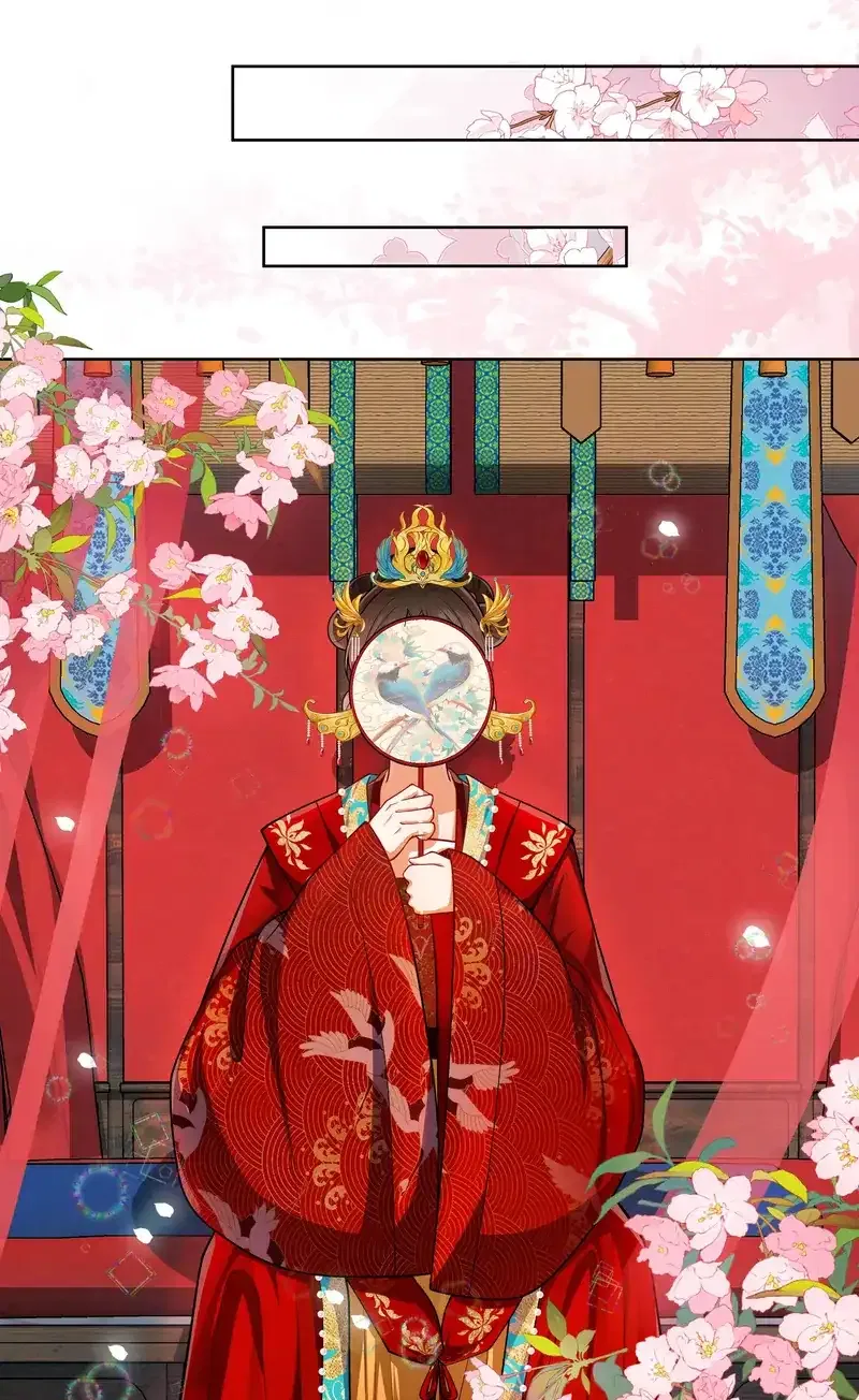Pink Blossoms Mirror Your Beauty Chapter 65 – Page 23
