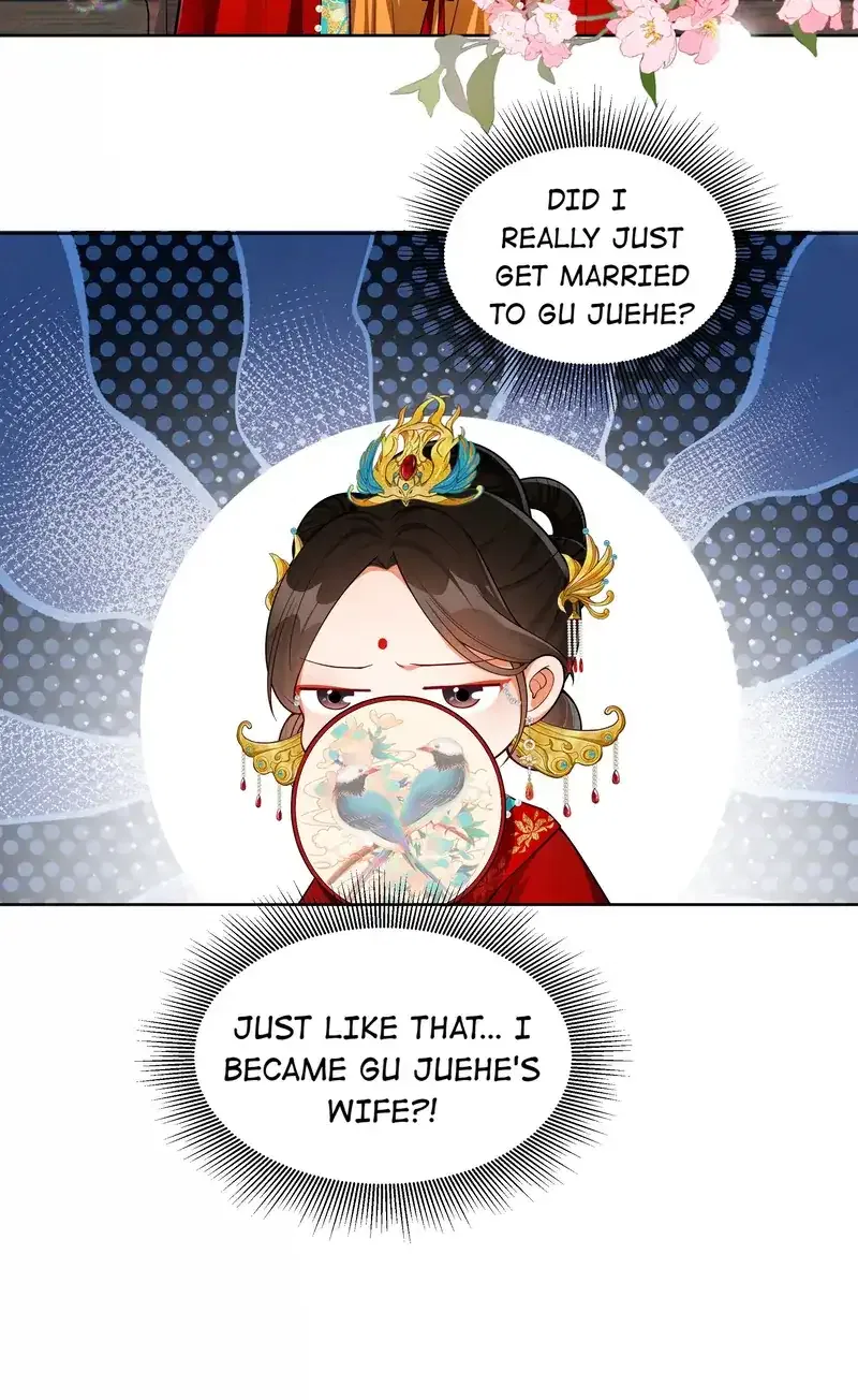 Pink Blossoms Mirror Your Beauty Chapter 65 – Page 24