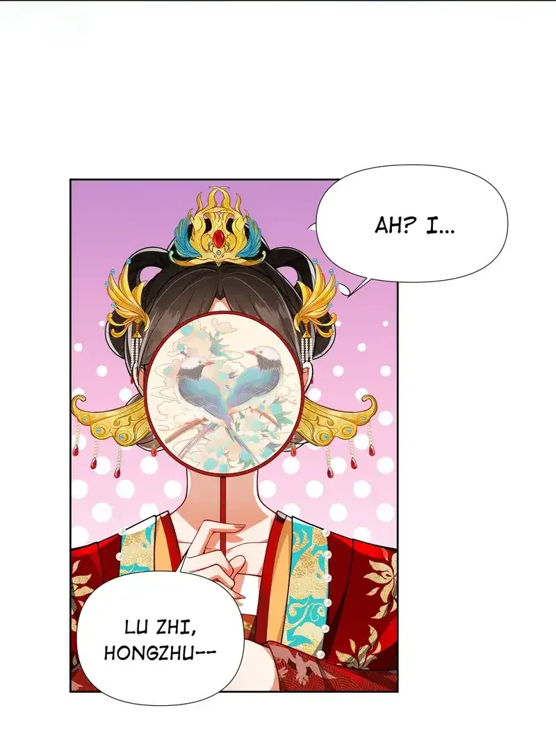 Pink Blossoms Mirror Your Beauty Chapter 65 – Page 26