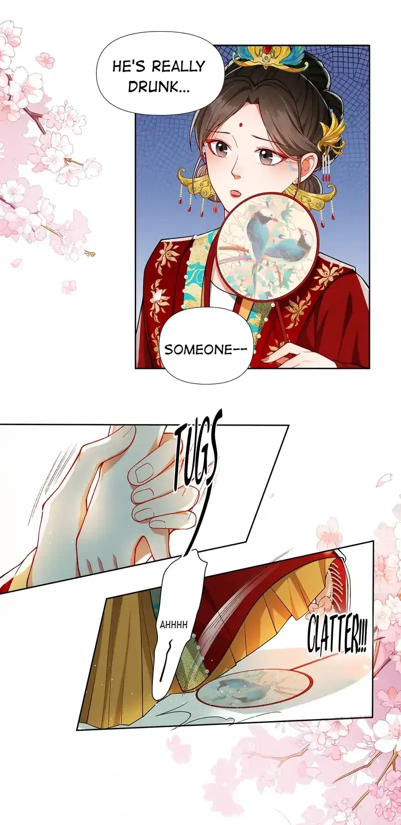 Pink Blossoms Mirror Your Beauty Chapter 65 – Page 29