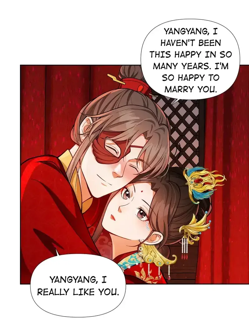 Pink Blossoms Mirror Your Beauty Chapter 65 – Page 31