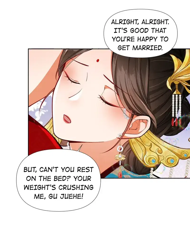 Pink Blossoms Mirror Your Beauty Chapter 65 – Page 32