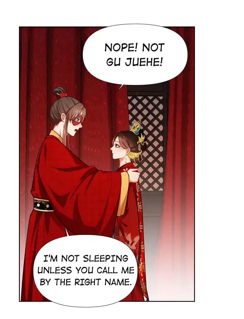 Pink Blossoms Mirror Your Beauty Chapter 65 – Page 33