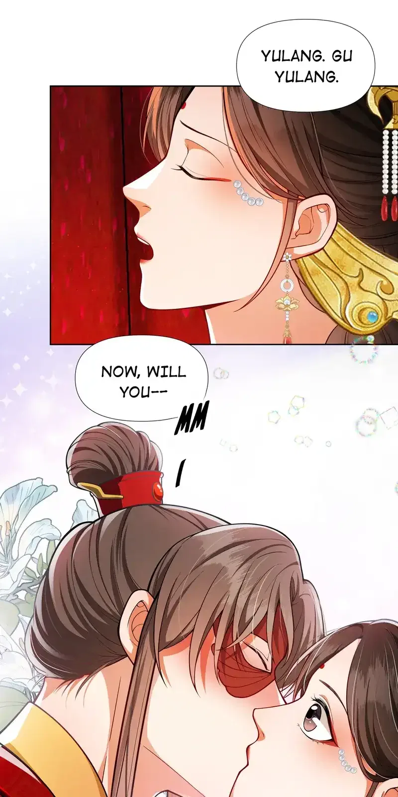 Pink Blossoms Mirror Your Beauty Chapter 65 – Page 34