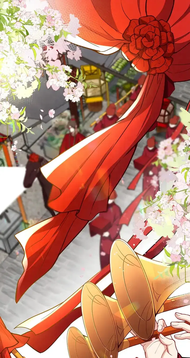 Pink Blossoms Mirror Your Beauty Chapter 64 – Page 2