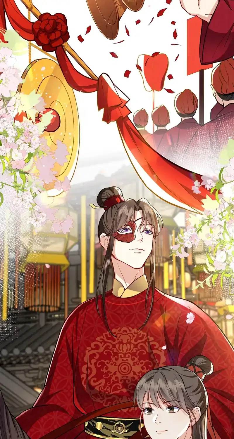 Pink Blossoms Mirror Your Beauty Chapter 64 – Page 3